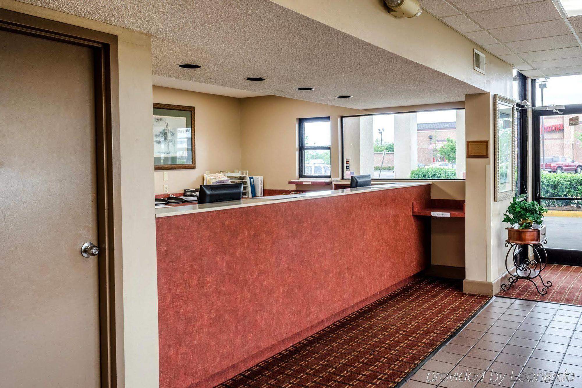Motel 6 Cleveland, Ms - Delta State University Exterior foto